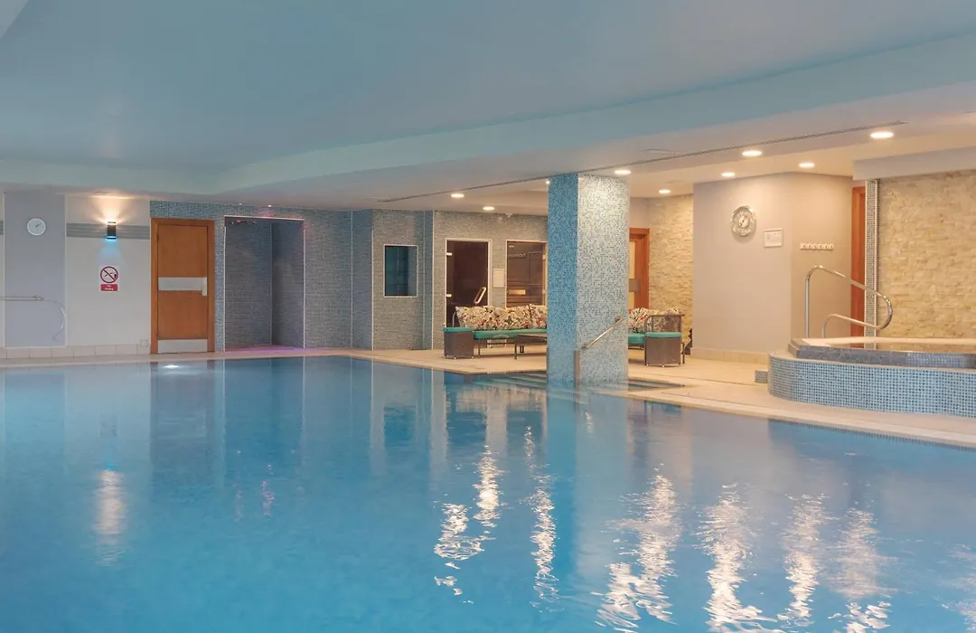 Cheltenham Chase Hotel & Spa-1