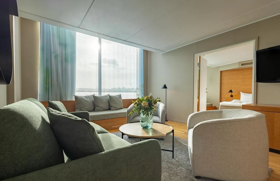 Hyatt Place Gothenburg Central-1