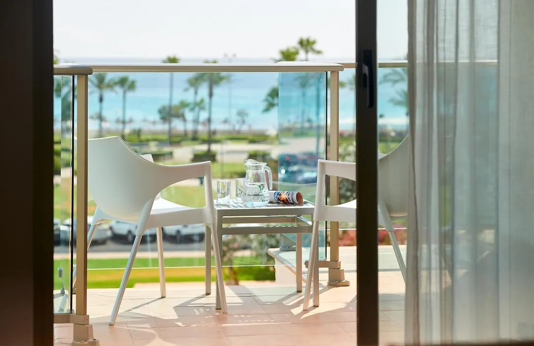 Hipotels Cala Millor Park-1