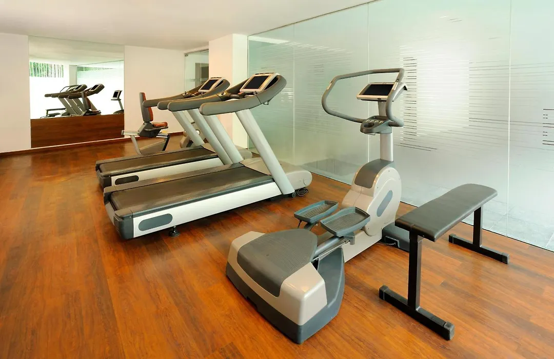Four Points By Sheraton Ahmedabad-1