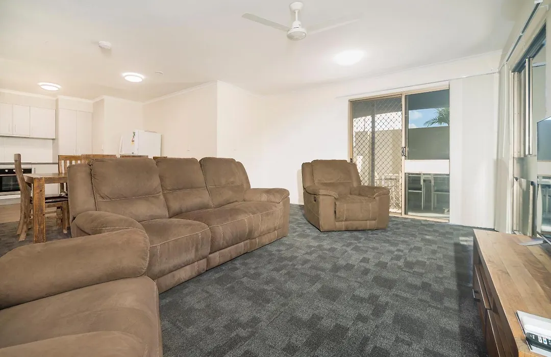 Reef Gateway Hotel-1