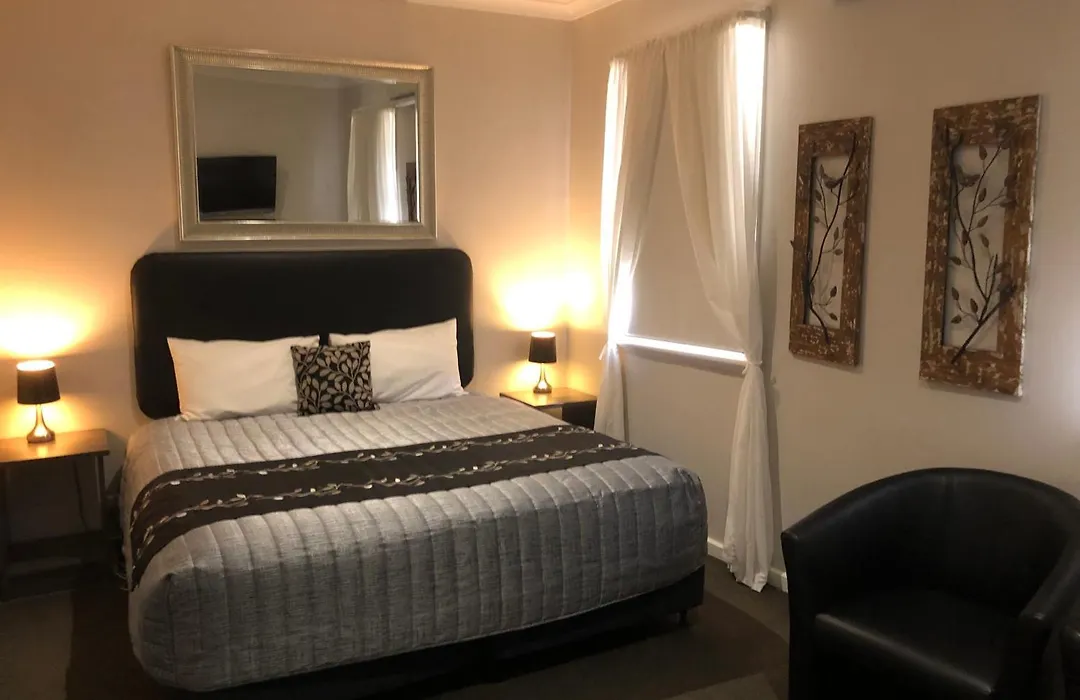 Bridgetown Valley Lodge-1
