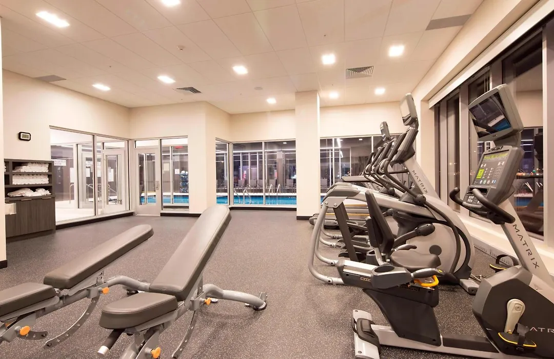 Courtyard By Marriott Quebec City-1