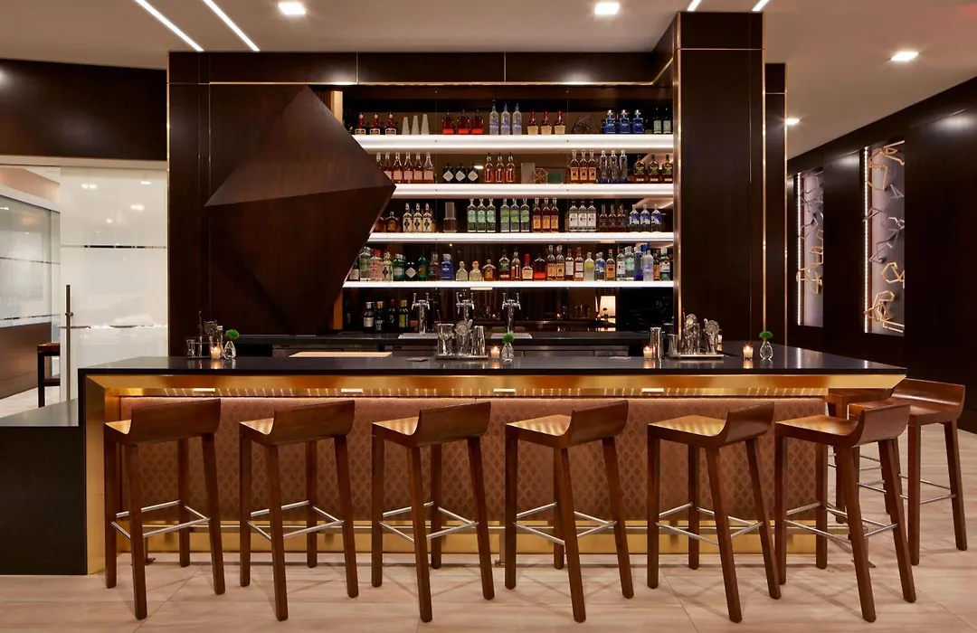 Ac Hotel By Marriott Minneapolis Downtown-1