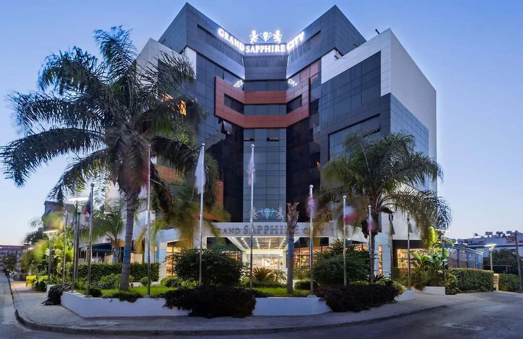 Grand Sapphire City Hotel-1