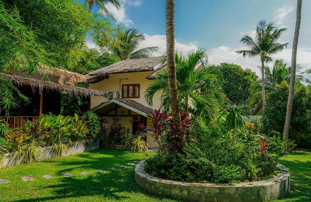 Amaya Boutique Resort-1