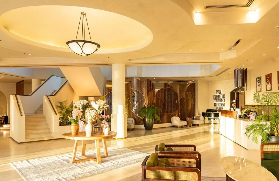 Majestic Cove Hotel - Formerly Le Meridien Fairway-1