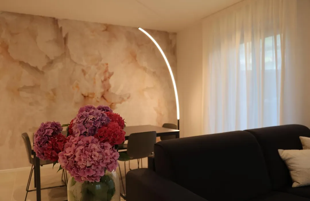 Midum Luxuryapartments Con Giardino-1