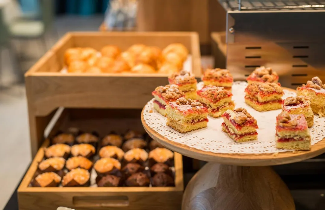 Four Points By Sheraton Venice Mestre-1