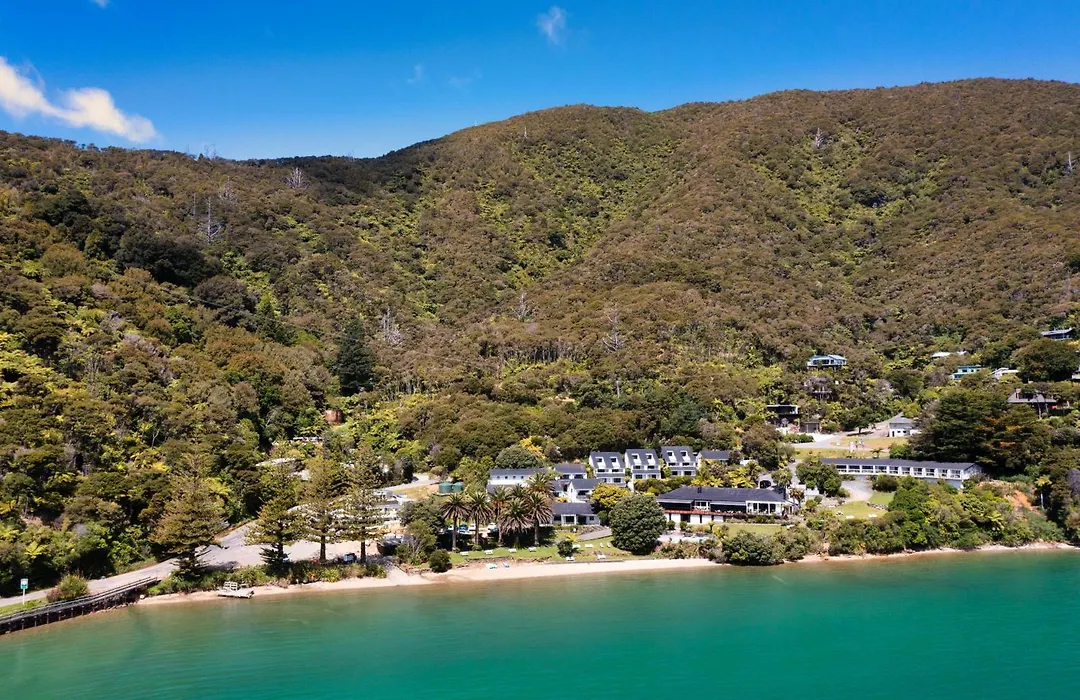 The Portage Resort-1