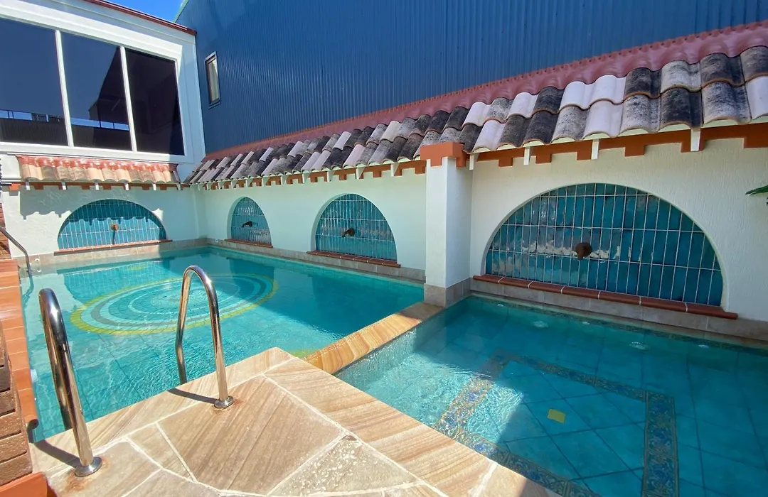Ettalong Beach Tourist Resort-1