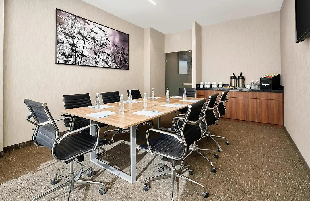 Fairfield Inn & Suites By Marriott Aguascalientes-1