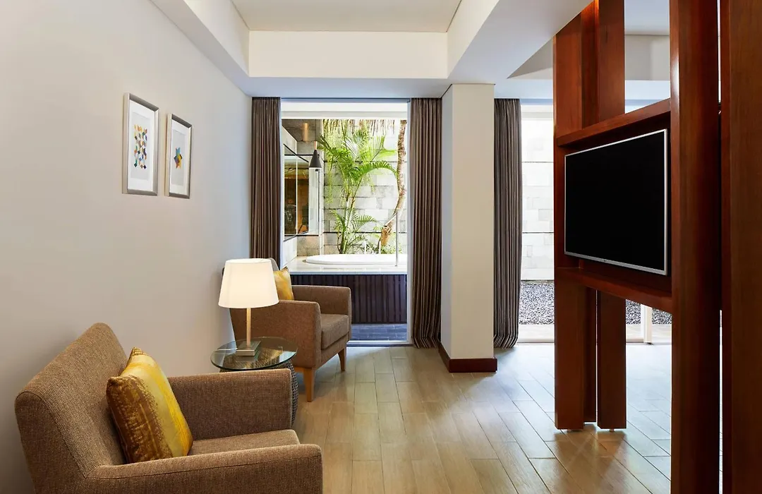 Fairfield By Marriott Bali Legian-1