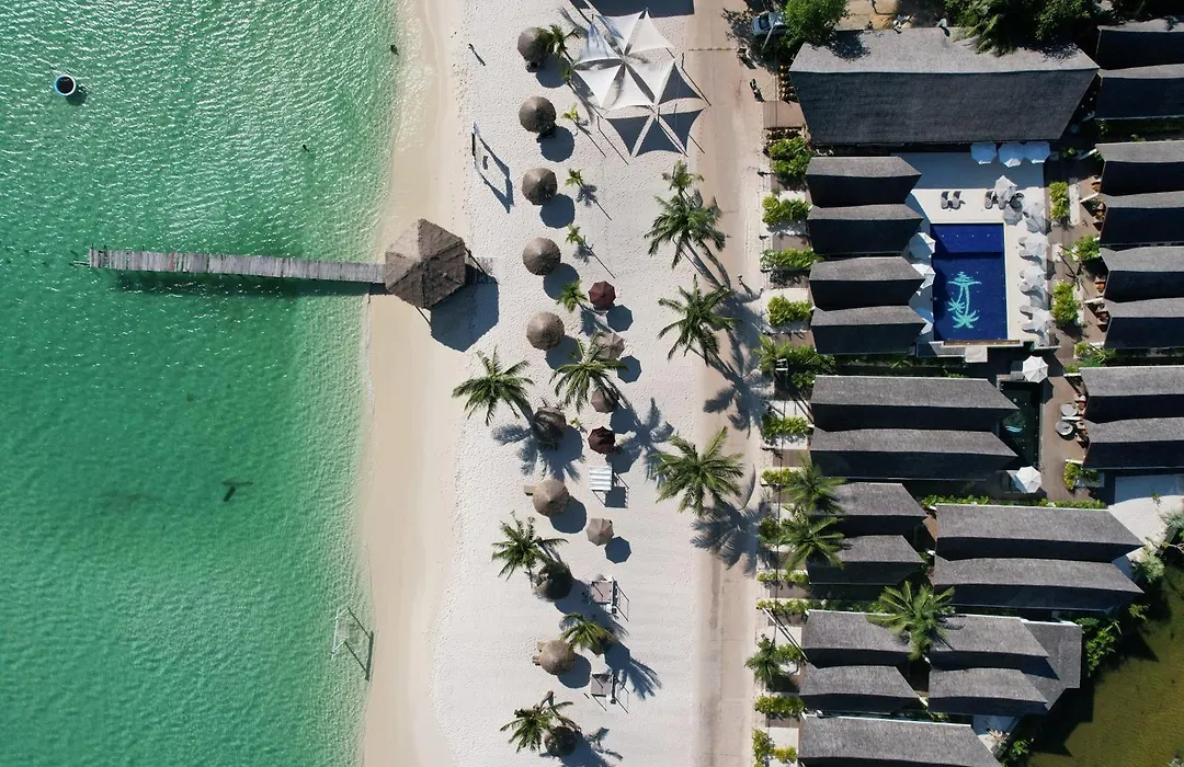 Golden Beach Resort-1
