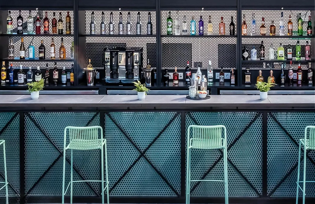 Axel Hotel Bilbao - Adults Only-1
