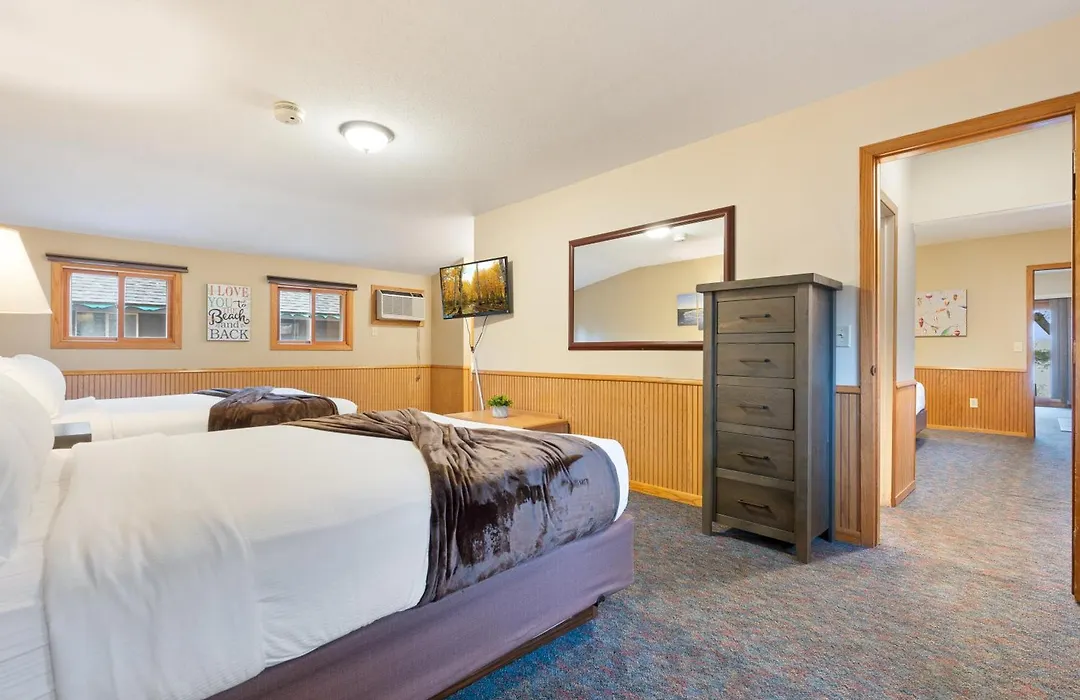 Cragun'S Resort On Gull Lake-1