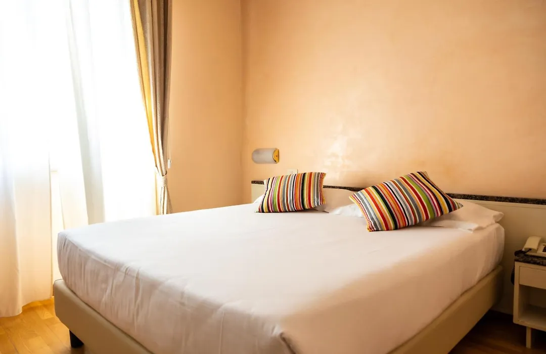 Hotel Rosabianca-1