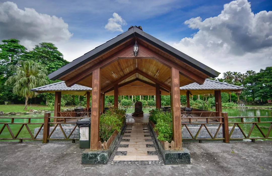 Yi Yuan Resort-1