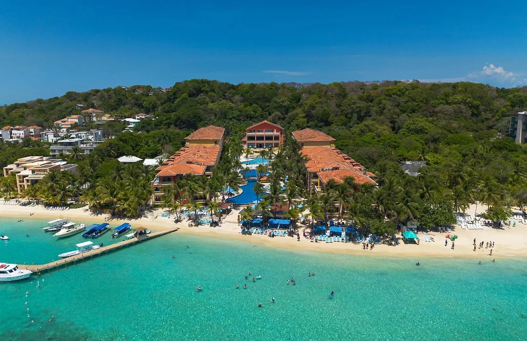Infinity Bay Spa & Beach Resort-1