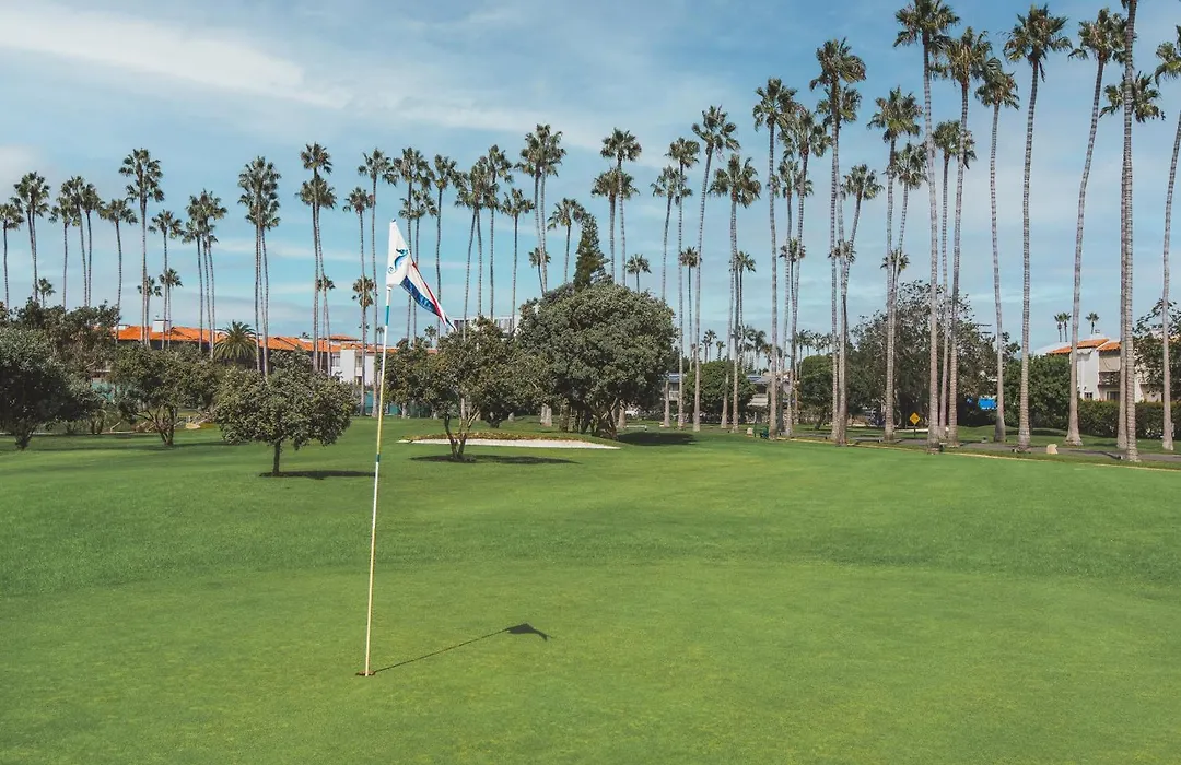 La Jolla Beach & Tennis Club-1