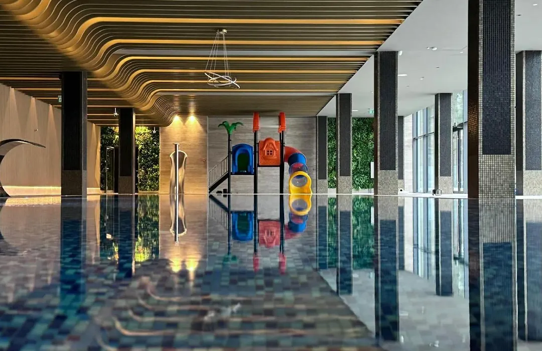 Hotel Mazurski Raj-1