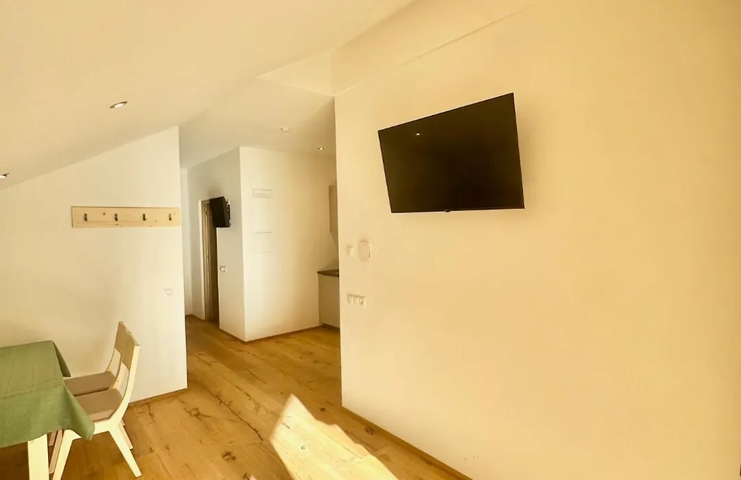 Residence Vajolet San Cassiano-1