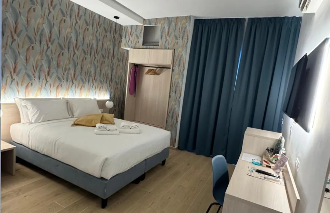 New!The Place Vaticano 278 Guest House-1