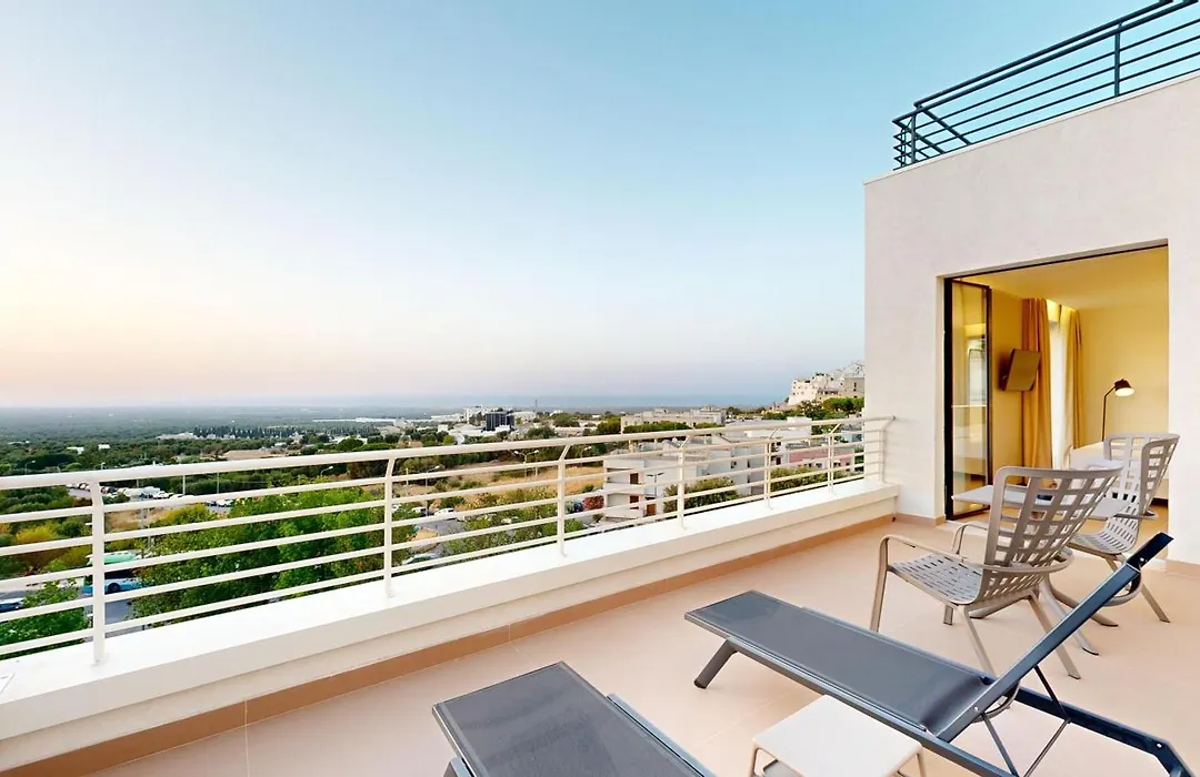 Primo Ostuni Hotel-1