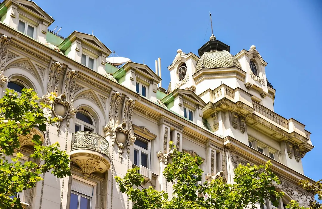 Republic Square Suites-1