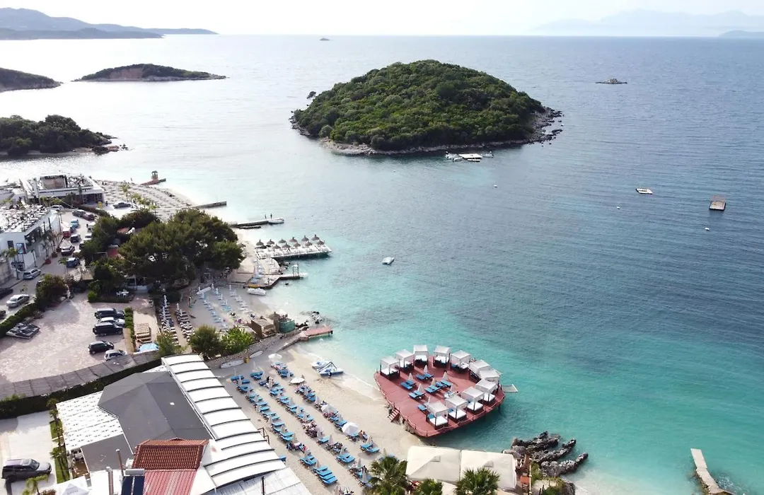 Ionian'S Breeze Hotel-1