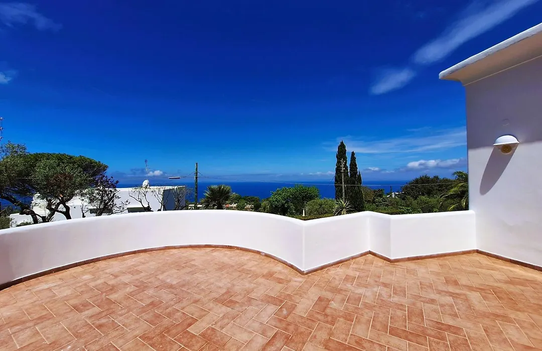 Villa Donna Carolina Capri-1