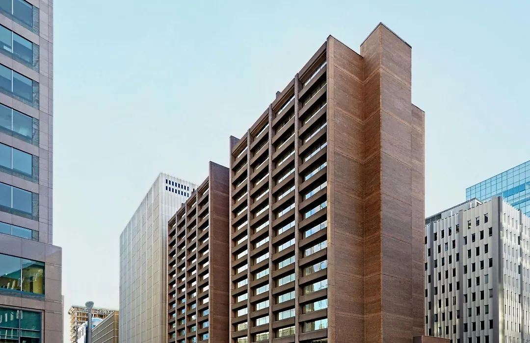 Sheraton Ottawa Hotel-1