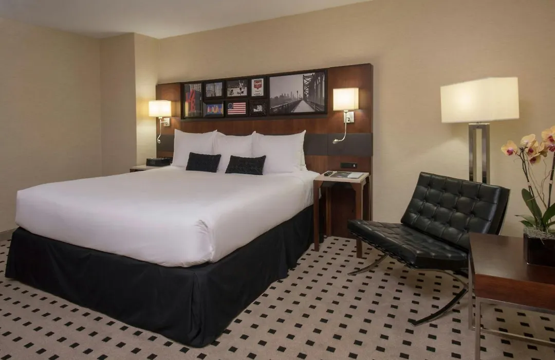 The Warwick Hotel Rittenhouse Square Philadelphia-1