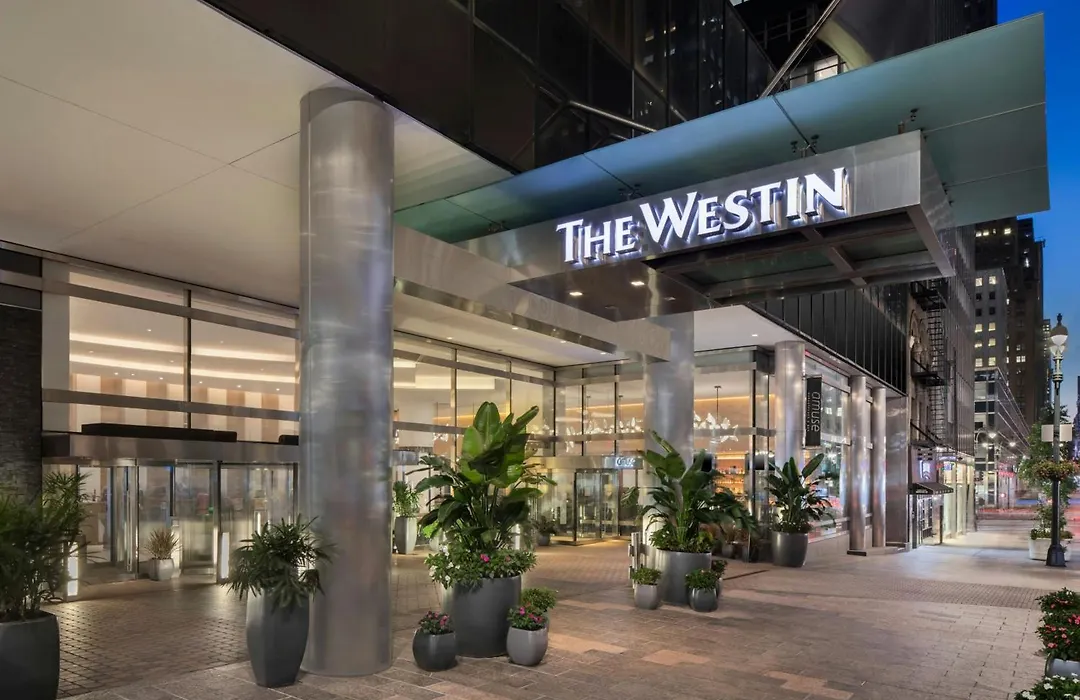 The Westin New York Grand Central-1