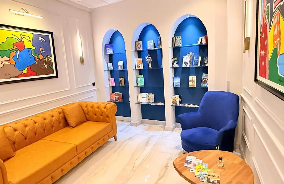 New Florenta Hotel-1
