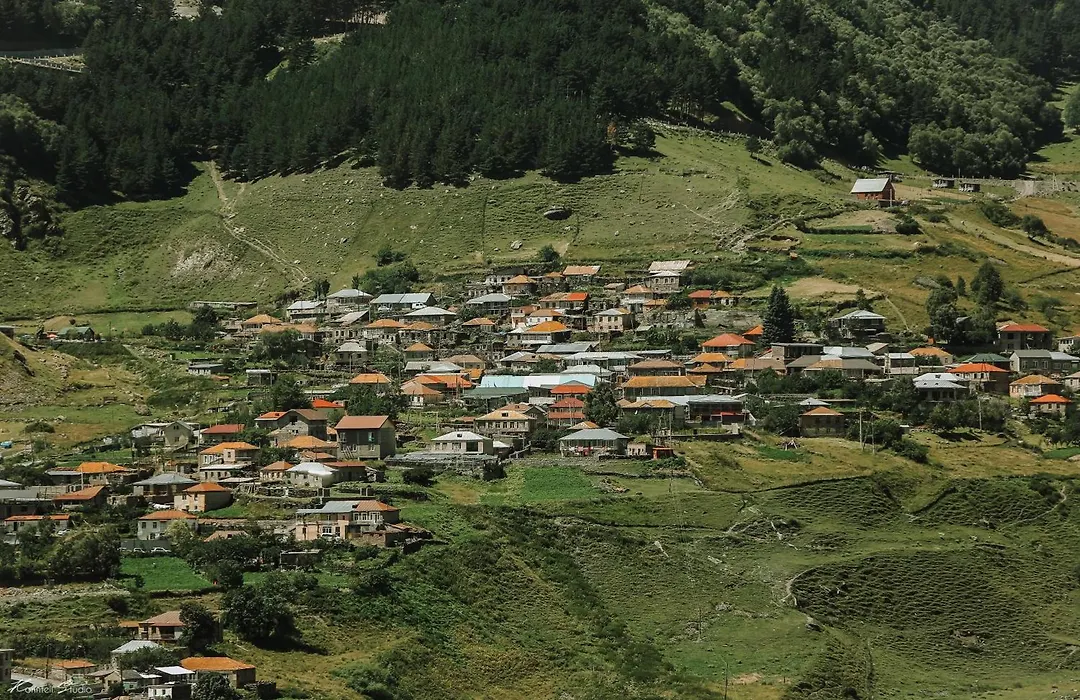 Alpine Lounge Boutique Hotel-1