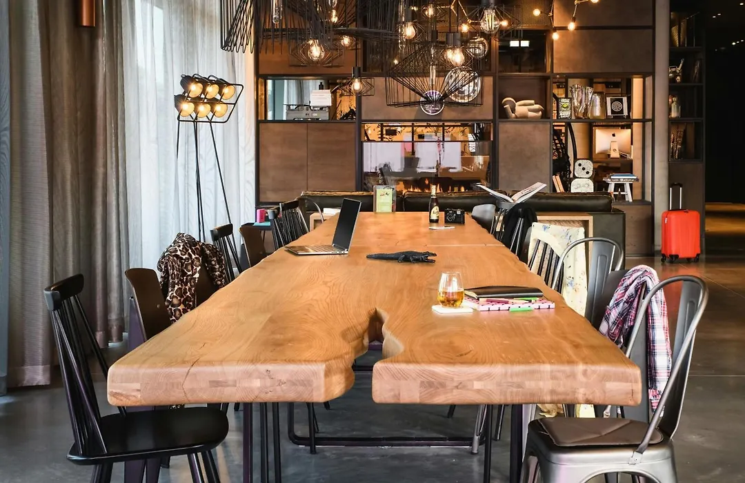 Moxy Stuttgart Feuerbach-1