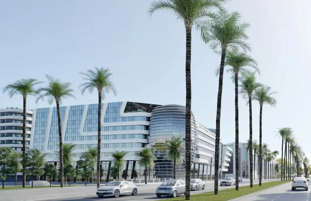 Sheraton Nice-1