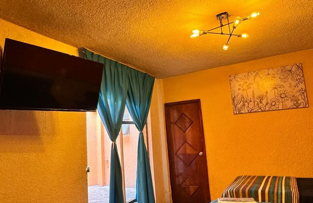 Hotel Diamantes-1
