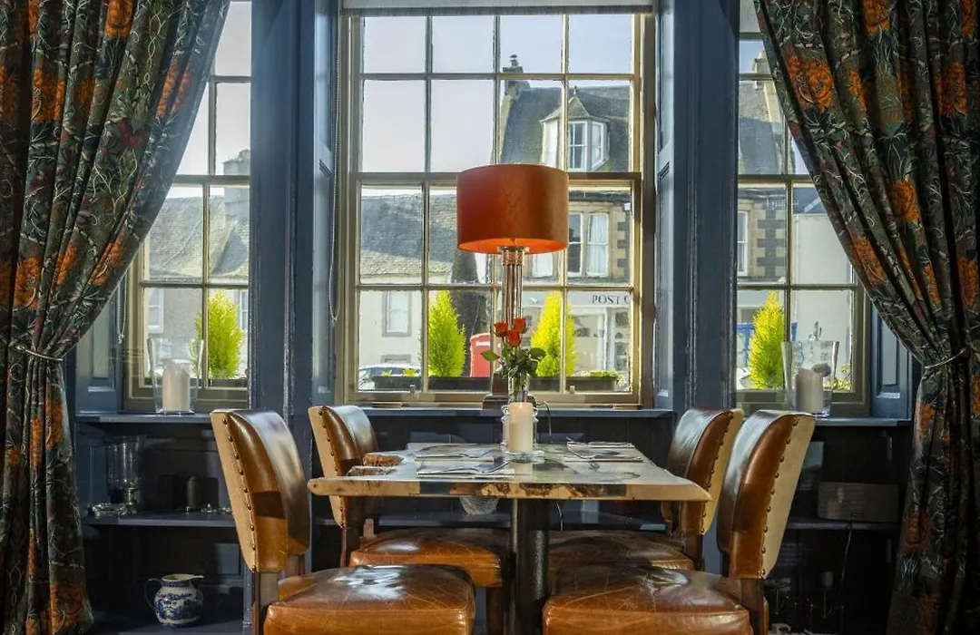 Black Bull Hotel-1