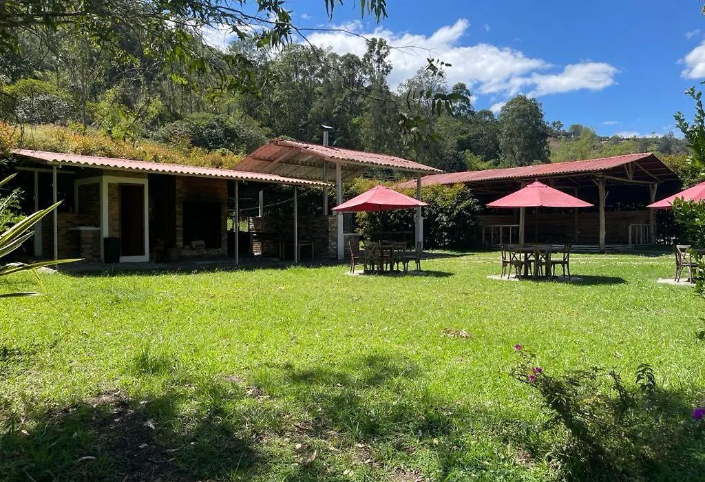 Finca El Recuerdo-1