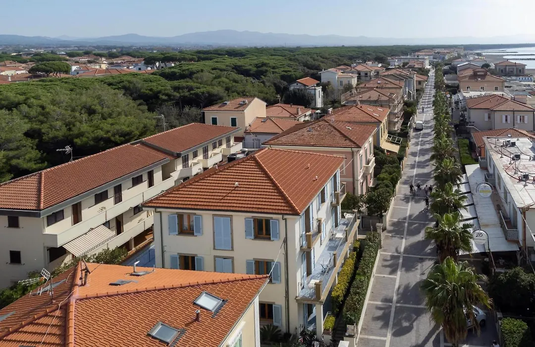 Miramare Suite-1