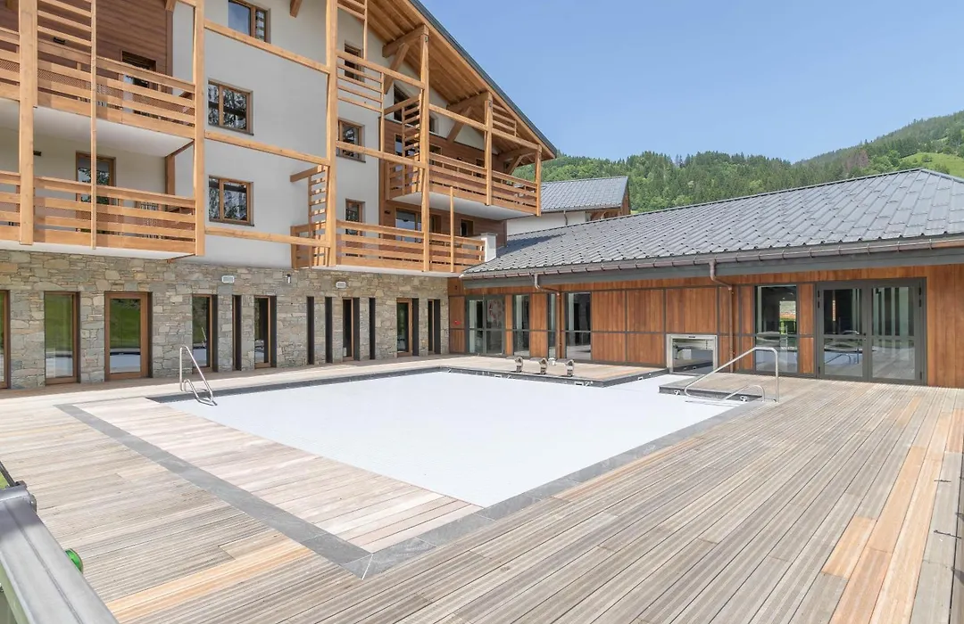 L'Altima Megève - Eclat des Veriaz-1