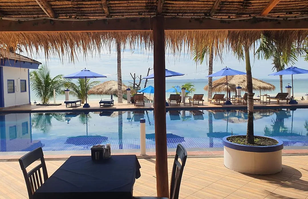 Amor Resort Koh Rong-1