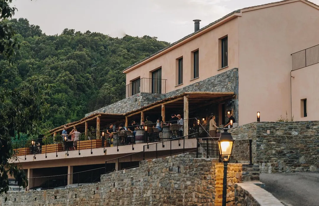 Domaine Santa Margherita-1