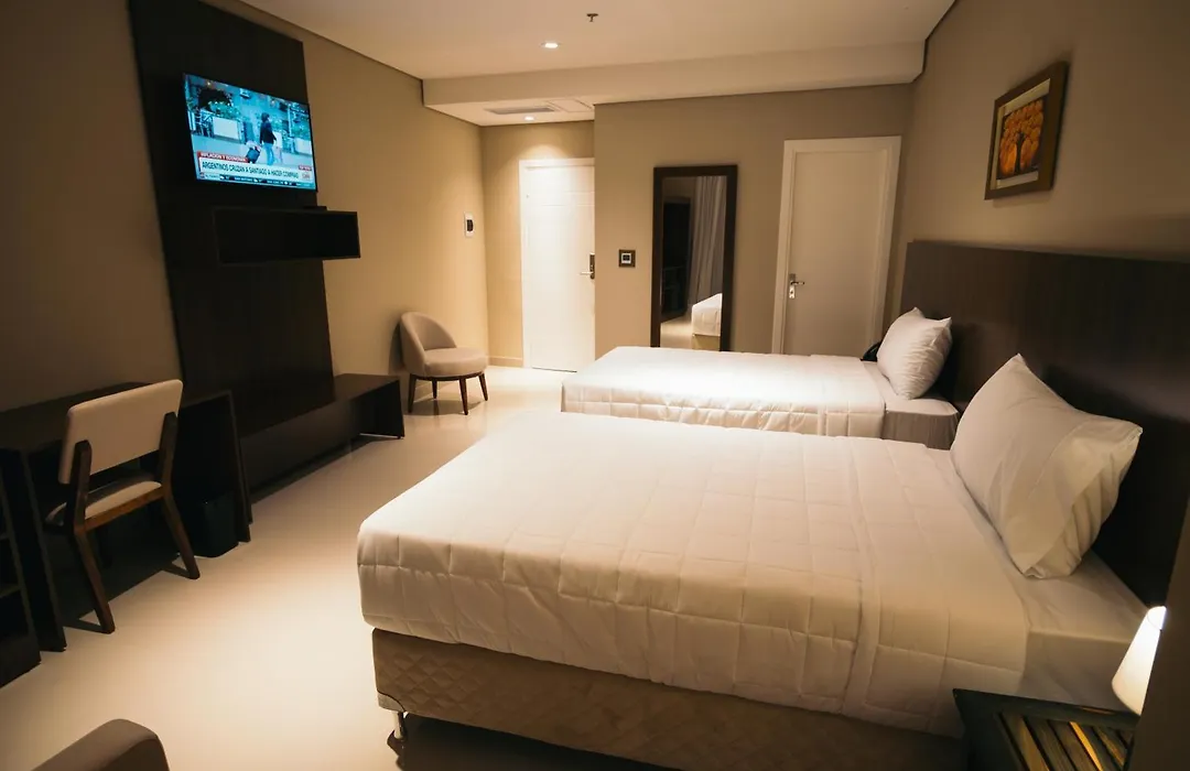 Zielo Hotel-1