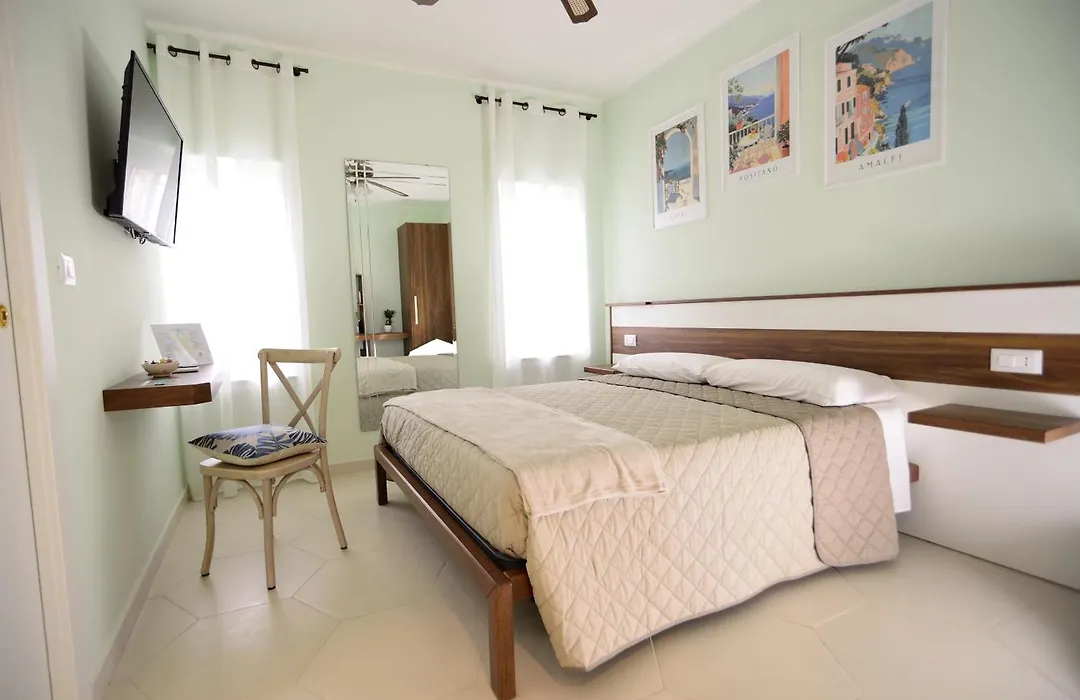 Malusi B&B-1