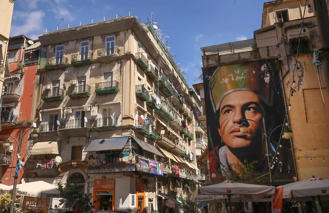 Mia Napoli-1