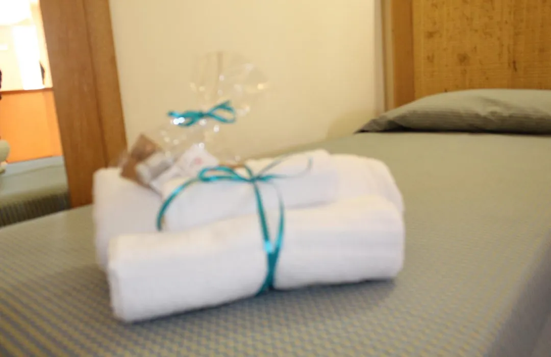 Hotel Le 3 Lanterne-1
