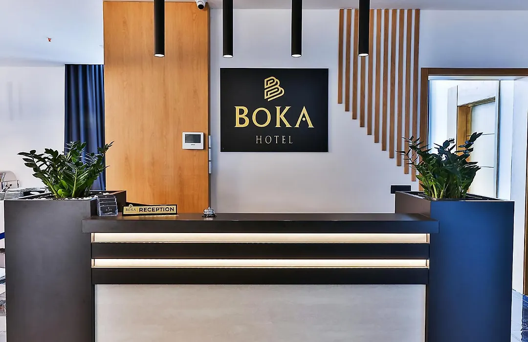 Hotel Boka-1